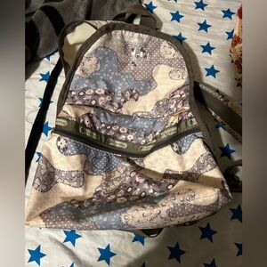 lesportsac backpack